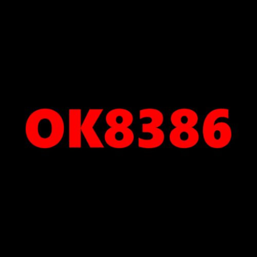 OK8386 Today