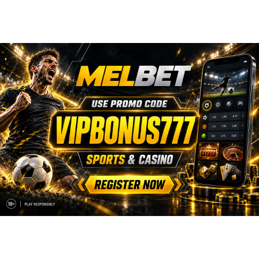 Melbet Bonus 2027