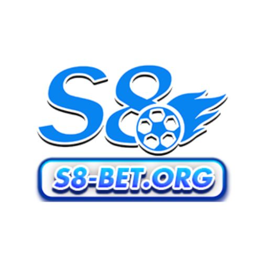 S8Bet Org