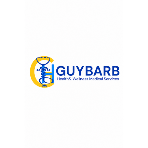 Guy Barb
