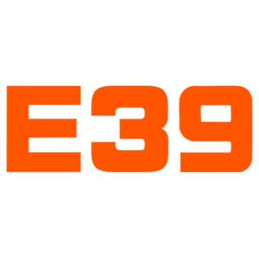 Nhà cái E39