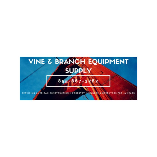 Vine and Branch Equipment Supply