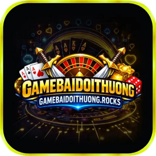 Gamebaidoithuong rocks