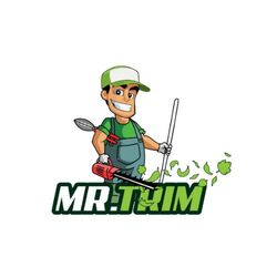 Mr. Trim Pruning