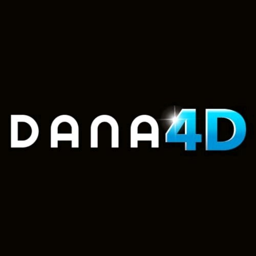 Dana4d - Situs Permainan Online