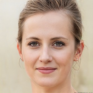 Caitlin Headrick