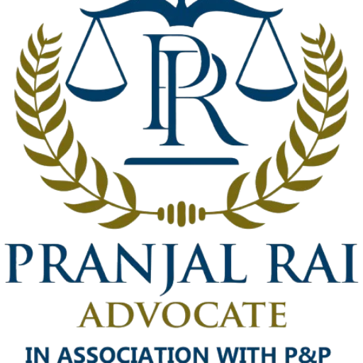 Advocate Pranjal Rai