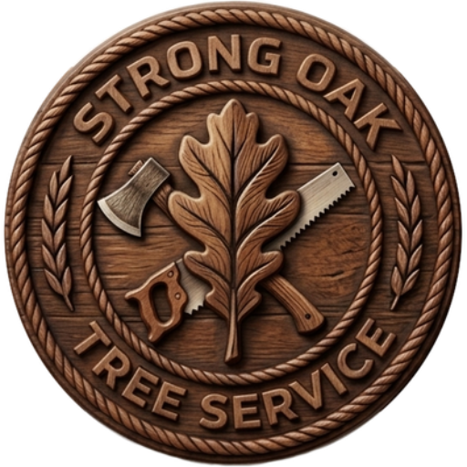 Strong Oak Tree Service