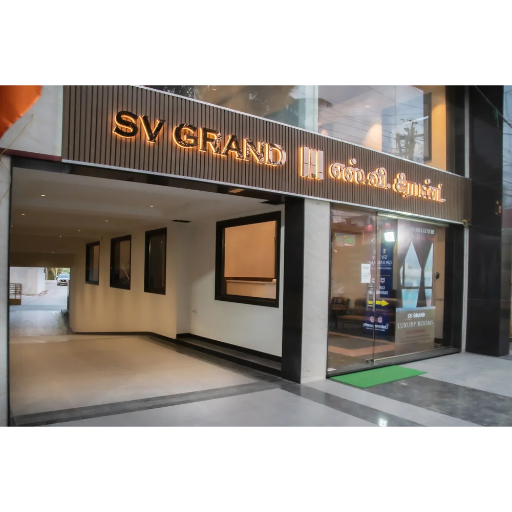 SVGrand Hotels