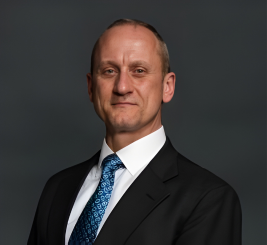 Christopher J. Schaber, PhD