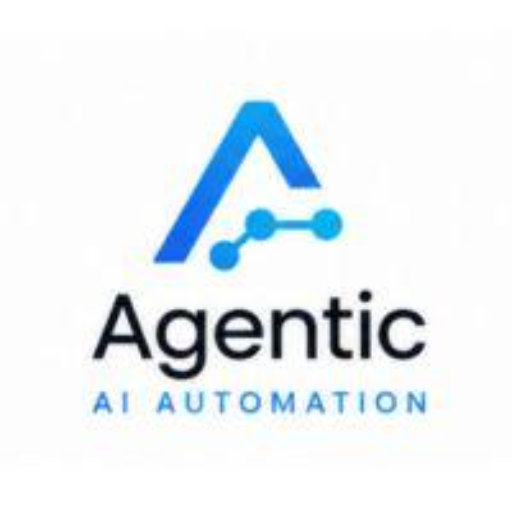 Agentic AI Automation
