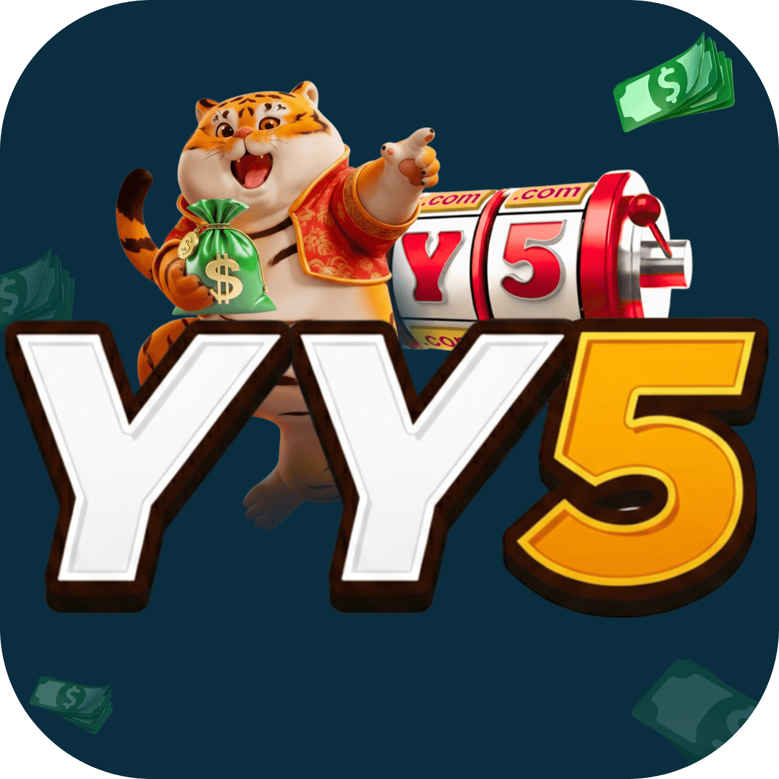 yy5 yy5