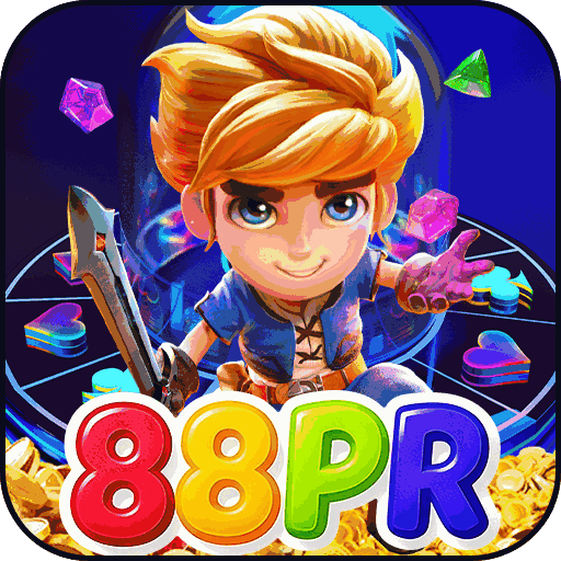 88pr 88pr