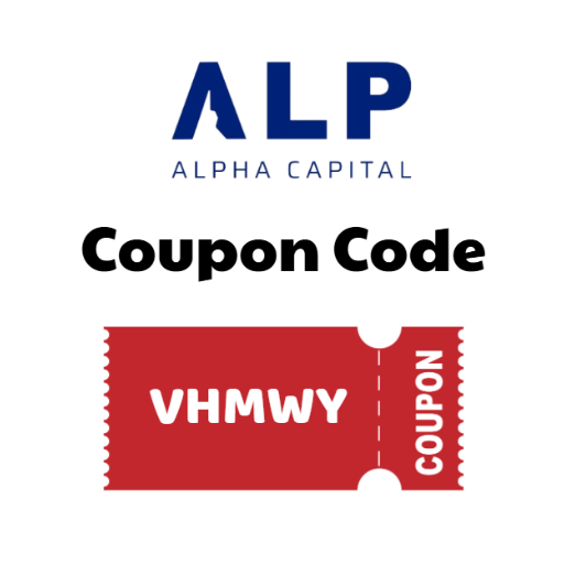 Alpha Capital Group Coupon Code