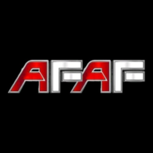 AFAF VIP 2026 ⭐️ Platform Slot