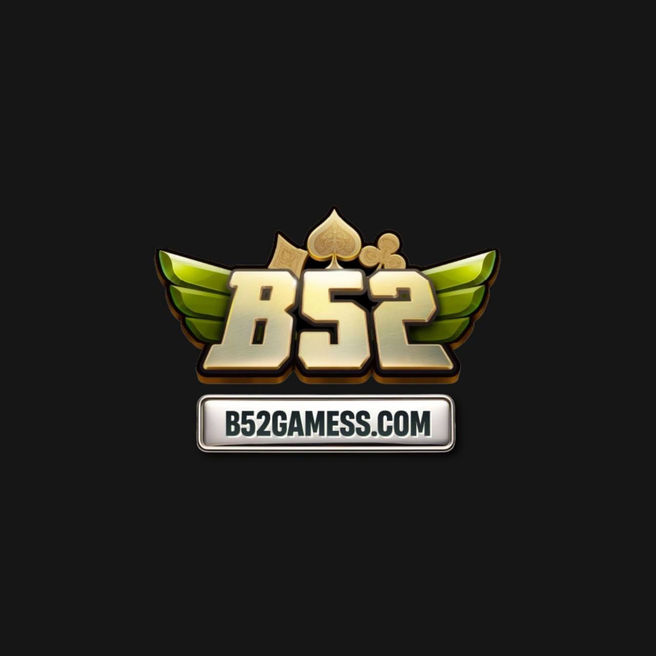 B52 GAMESS
