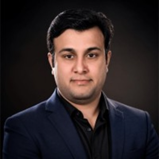 Praveen Sharma
