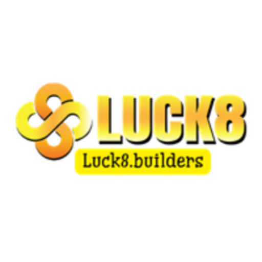 LUCK8 builders