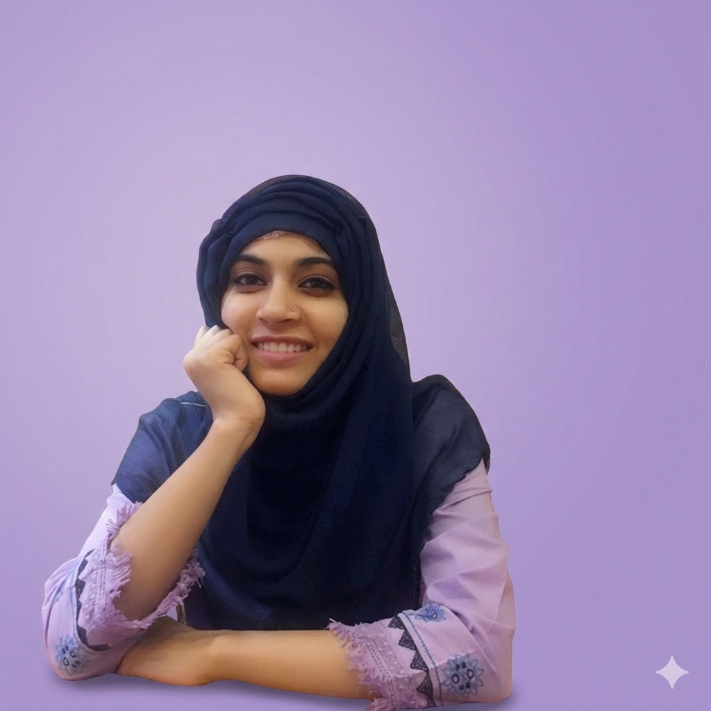Saman Ali