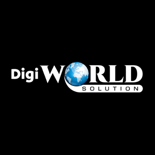 Digiworld Solution