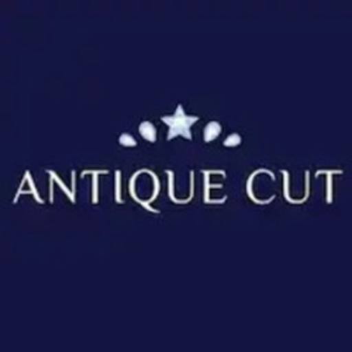 antique cut