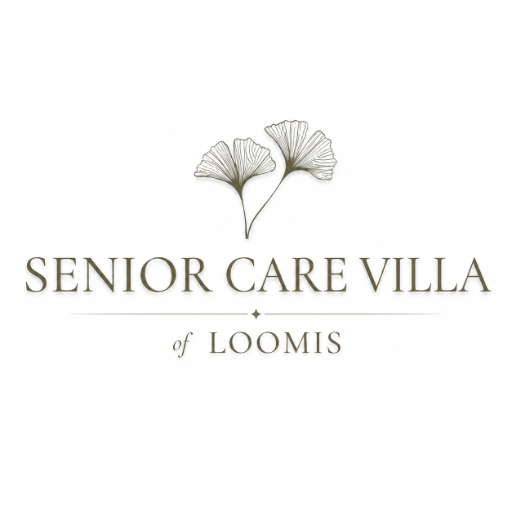 Senior Care Villa Of Loomis