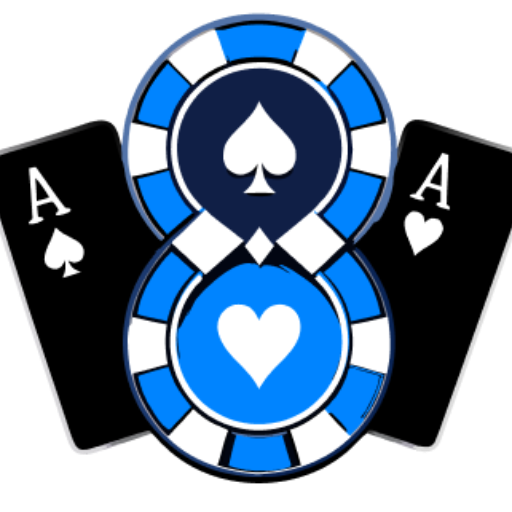 Eight stacks