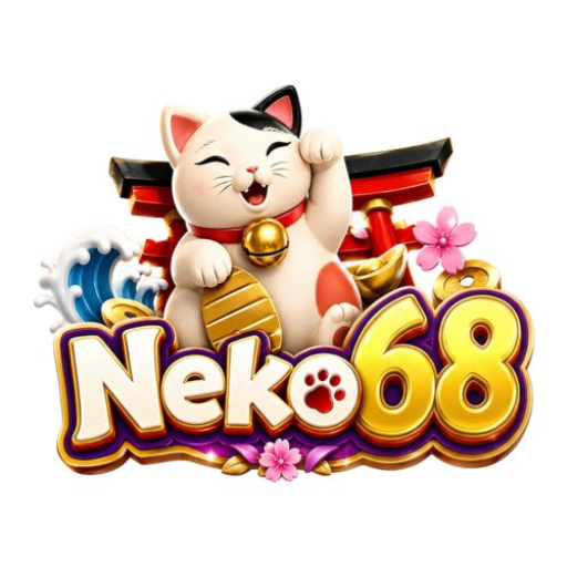 NEKO68 COM