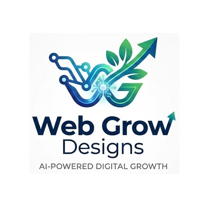 Web Grow Designs