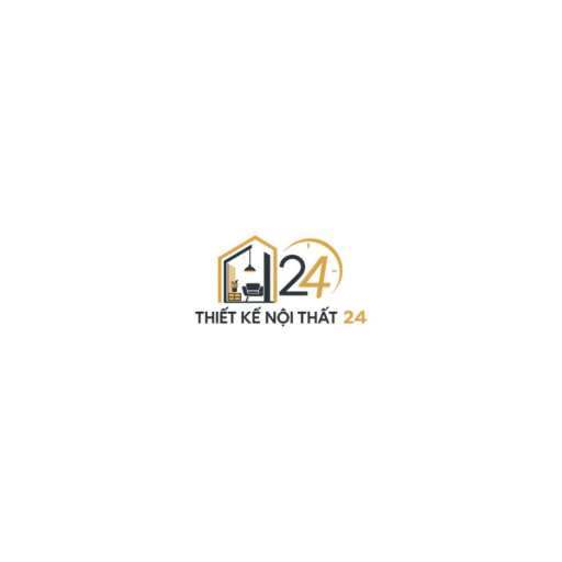 Thiết Kế Nội Thất 24