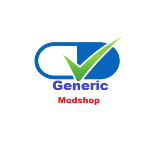 Generic Med Shop