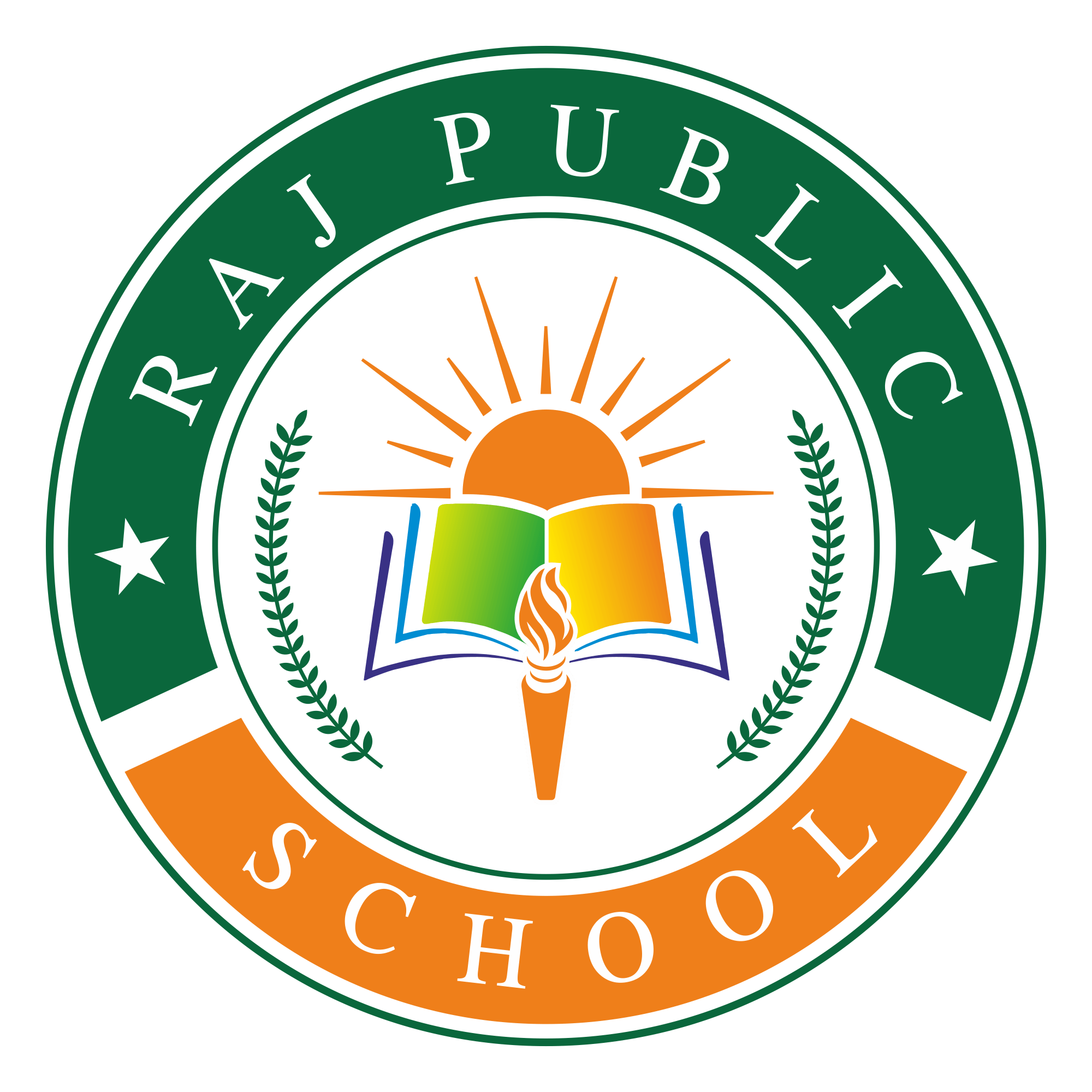 Raj Publicschool