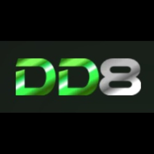 DD8 Casino