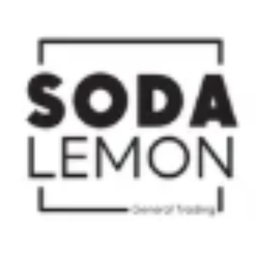 Soda Lemon Vending Machines