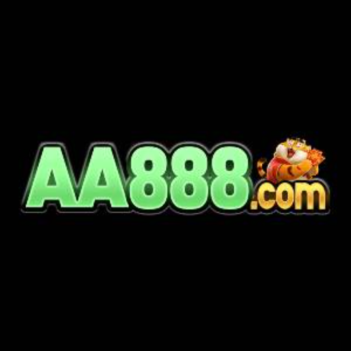 Casa de apostas AA888