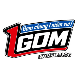 1GOM vnblog