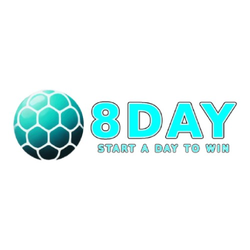 Hậu đài 8Day