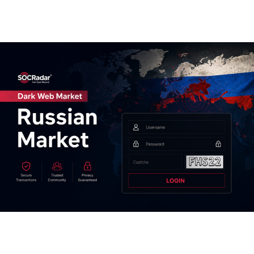 Russian Market