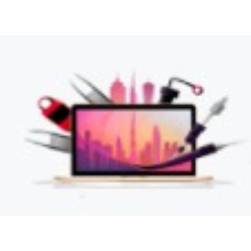 Macbook Repair Dubai