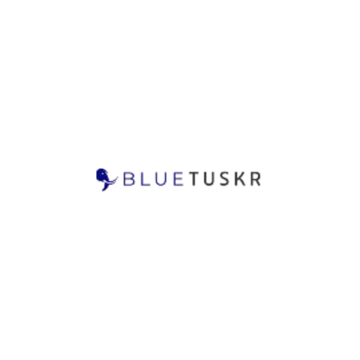 Blue Tuskr