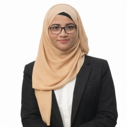 Mansura Akter Susama