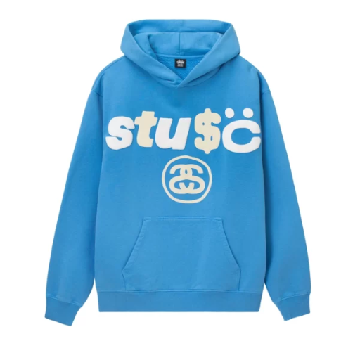 STUSSY AUSTRALIA