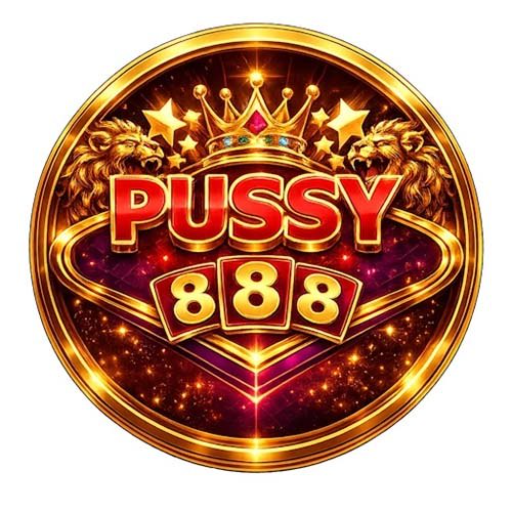 Pussy888 APK