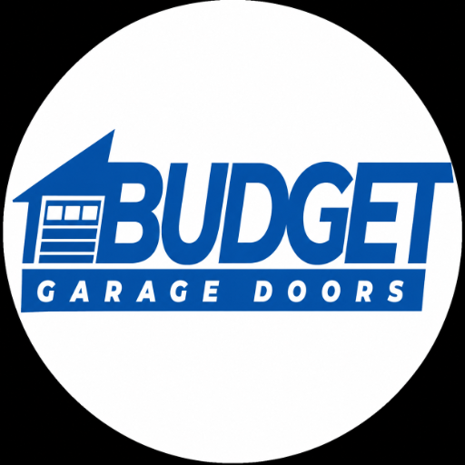 Budget Garage Door