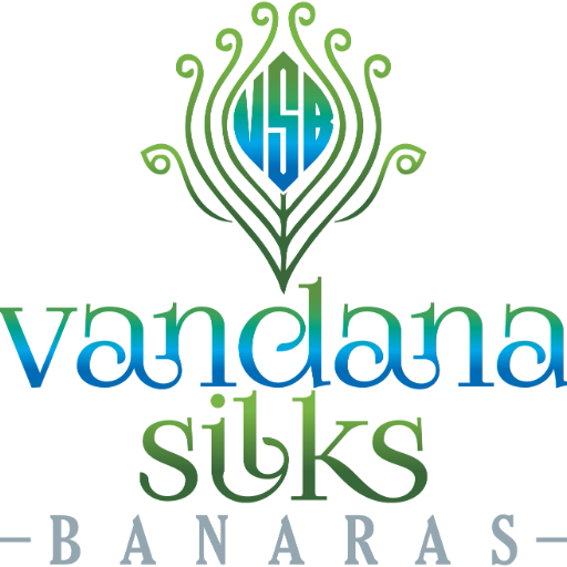 vandana silks banaras