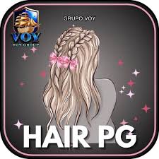 hairpg hairpg