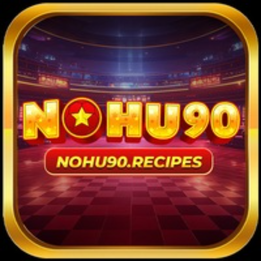 nohu90 recipes