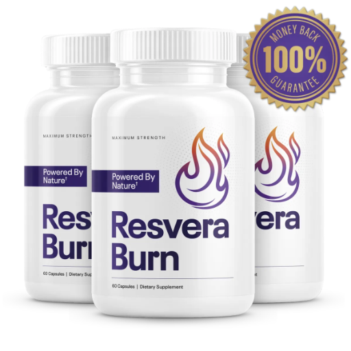 Order ResveraBurn from the Official Website Today