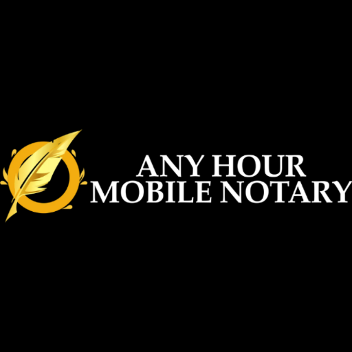 AnyHour Notary