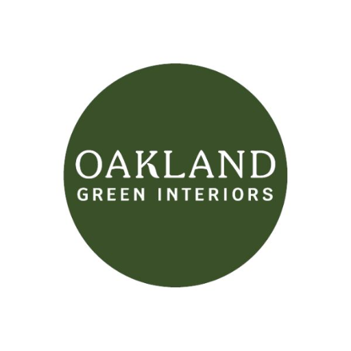Oakland Green Interiors